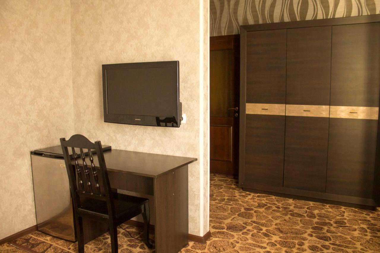 Hotel Park