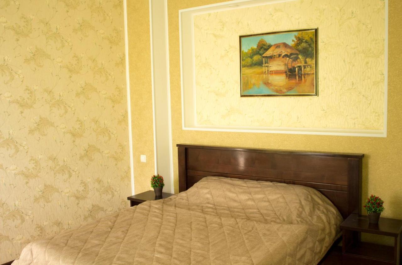 Hotel Park Winnyzja